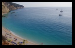 Lefkada - Porto Katsiki -16-06-2019 - Bogdan Balaban